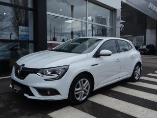 Renault Megane 1.5 dCi Energy 