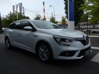 Renault Megane 1.5 dCi BUSINESS 