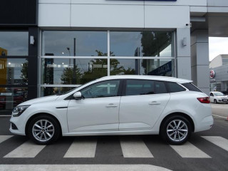 Renault Megane 1.5 dCi BUSINESS 