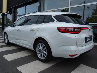Renault Megane 1.5 dCi BUSINESS 