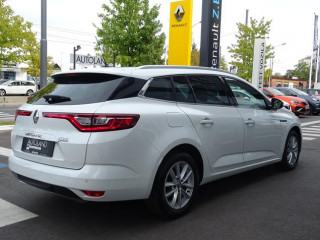 Renault Megane 1.5 dCi BUSINESS 