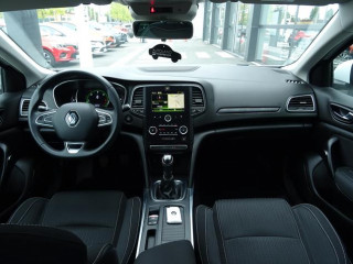 Renault Megane 1.5 dCi BUSINESS 