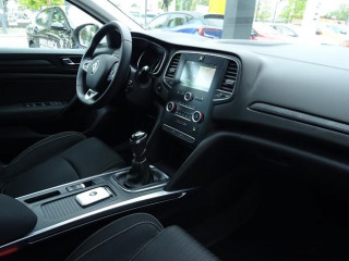 Renault Megane 1.5 dCi BUSINESS 