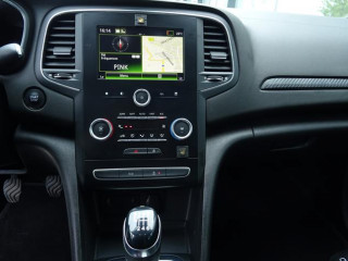 Renault Megane 1.5 dCi BUSINESS 