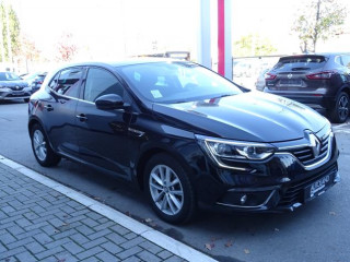 Renault Megane 1.5 dCi Limited 