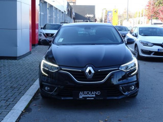 Renault Megane 1.5 dCi Limited 