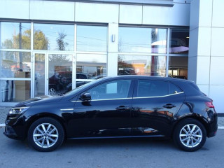 Renault Megane 1.5 dCi Limited 