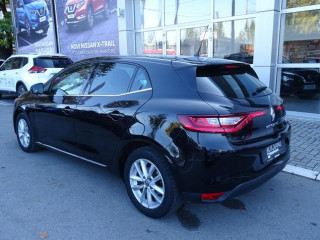 Renault Megane 1.5 dCi Limited 