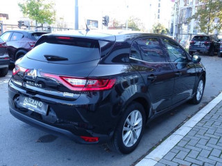 Renault Megane 1.5 dCi Limited 