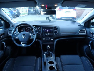 Renault Megane 1.5 dCi Limited 
