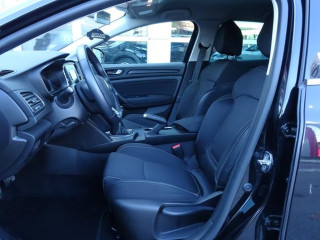 Renault Megane 1.5 dCi Limited 