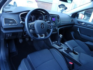 Renault Megane 1.5 dCi Limited 