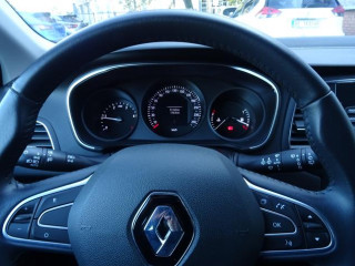 Renault Megane 1.5 dCi Limited 
