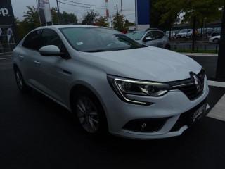 Renault Megane 1.6 SCE Life 