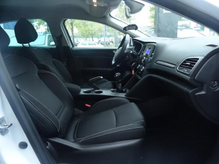 Renault Megane 1.6 SCE Life 