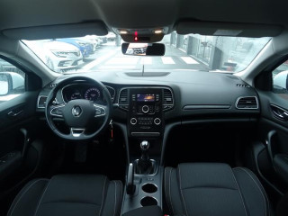 Renault Megane 1.6 SCE Life 