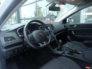 Renault Megane 1.6 SCE Life 