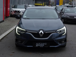 Renault Megane 1.5 dCi Limited 