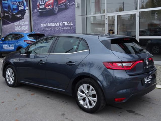 Renault Megane 1.5 dCi Limited 