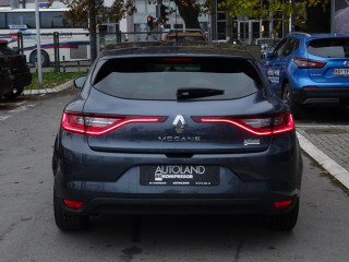 Renault Megane 1.5 dCi Limited 
