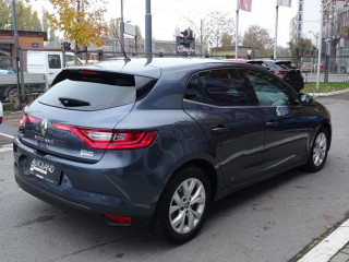 Renault Megane 1.5 dCi Limited 