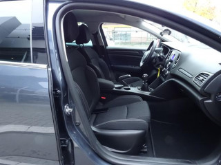 Renault Megane 1.5 dCi Limited 