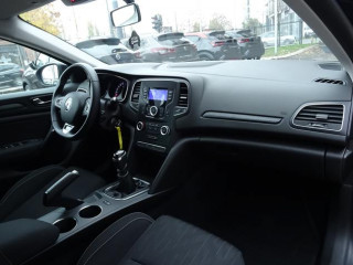 Renault Megane 1.5 dCi Limited 