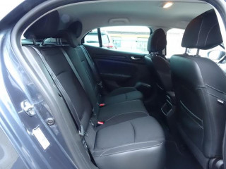 Renault Megane 1.5 dCi Limited 