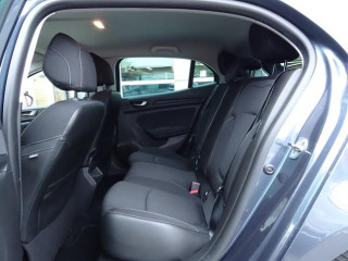 Renault Megane 1.5 dCi Limited 