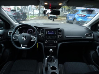 Renault Megane 1.5 dCi Limited 