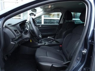 Renault Megane 1.5 dCi Limited 