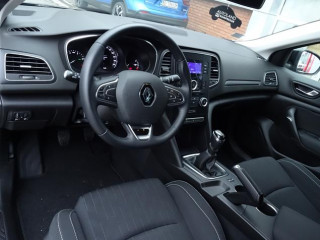 Renault Megane 1.5 dCi Limited 
