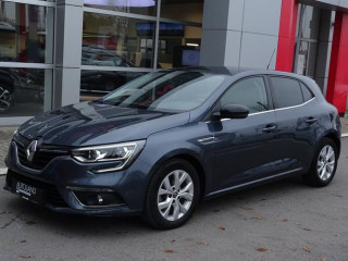 Renault Megane 1.5 dCi Limited 