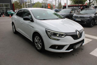 Renault Megane 1.5 dCi 