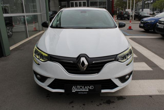 Renault Megane 1.5 dCi 