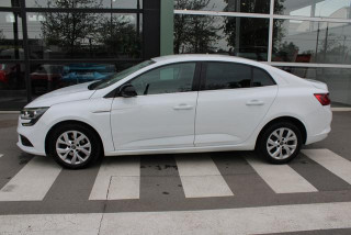 Renault Megane 1.5 dCi 