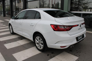 Renault Megane 1.5 dCi 