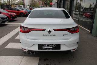 Renault Megane 1.5 dCi 