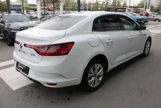 Renault Megane 1.5 dCi 