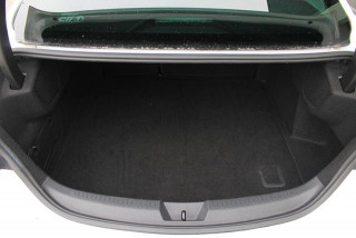 Renault Megane 1.5 dCi 