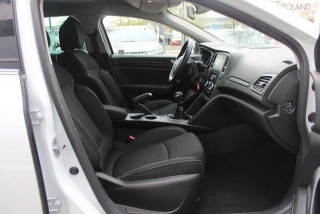Renault Megane 1.5 dCi 