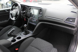 Renault Megane 1.5 dCi 