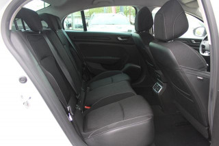 Renault Megane 1.5 dCi 