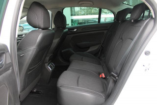 Renault Megane 1.5 dCi 