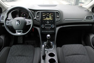 Renault Megane 1.5 dCi 