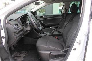 Renault Megane 1.5 dCi 