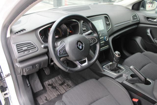 Renault Megane 1.5 dCi 