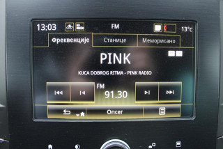 Renault Megane 1.5 dCi 