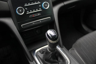 Renault Megane 1.5 dCi 