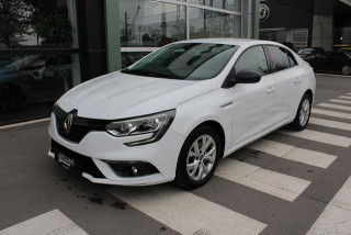 Renault Megane 1.5 dCi 